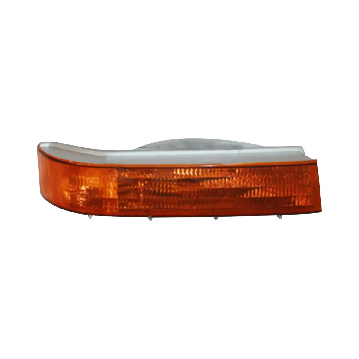 Tyc 12-1469-01 Turn Signal & Parking Light: Passenger Side For 1992-1996 Ford F-150, Bronco 1