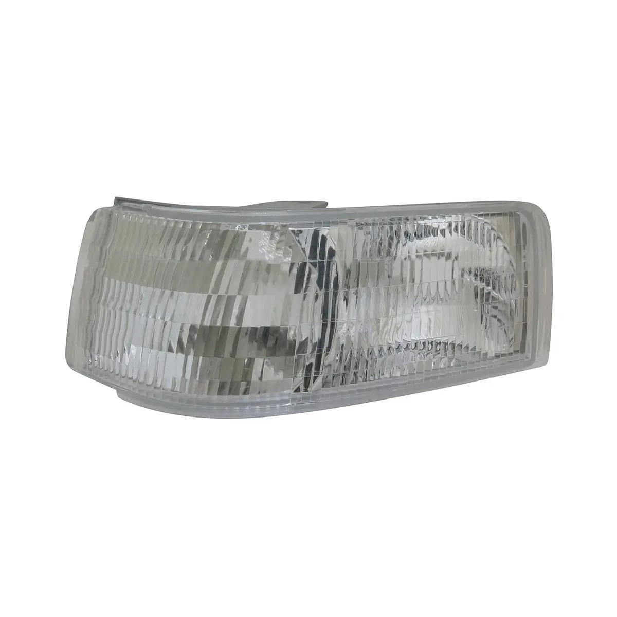 Tyc 12-5224-01 Turn Signal & Corner Light: Driver Side For 1992-2002 Cadillac Eldorado 1