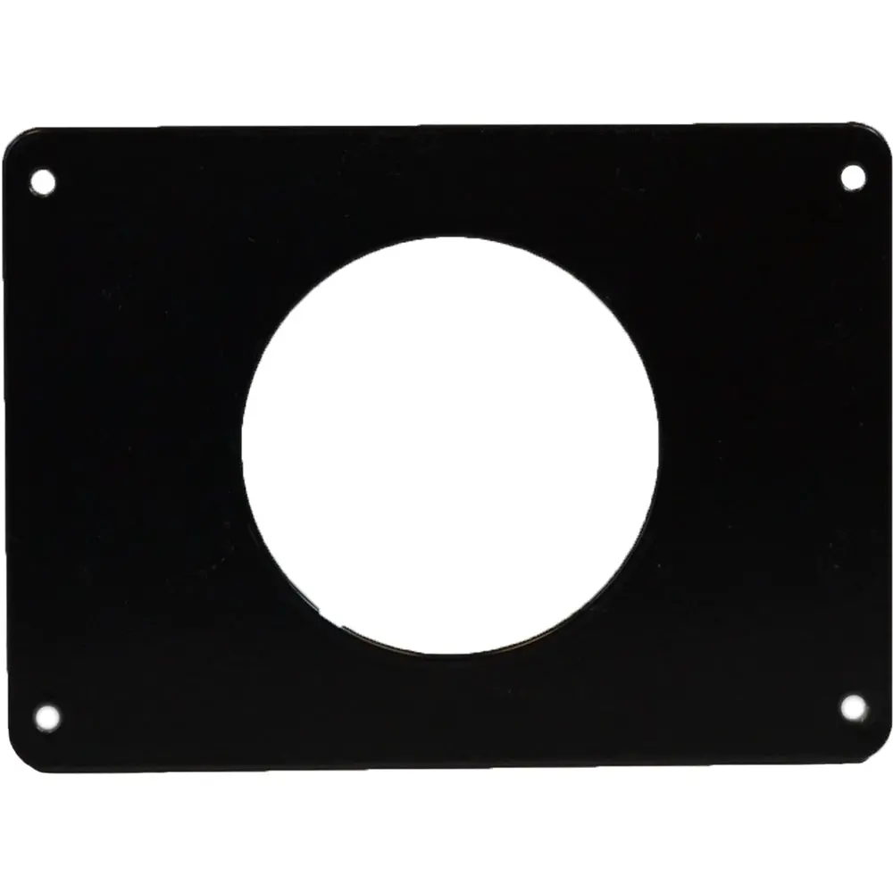 Balmar Mounting Plate F/Sg200 Display - Fits Smartguage Cutout [Sg2-0402] 1