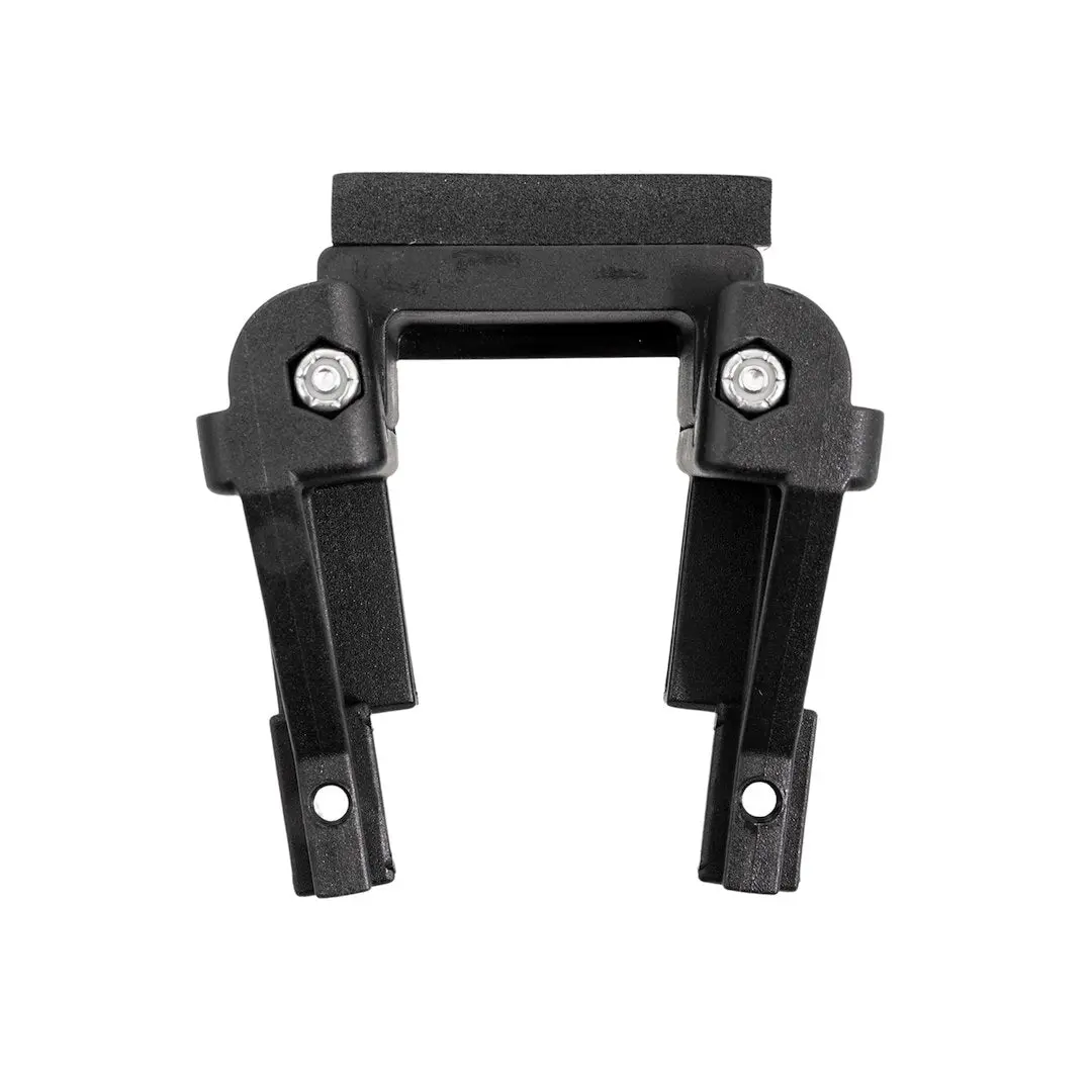 Trailfx 1032 Tonneau Cover Hinge -  Tfx Soft Tri-Fold Tonneau Covers -  Replacement Front Hinge Assembly For Tfx Soft Tri-Fold Covers 1