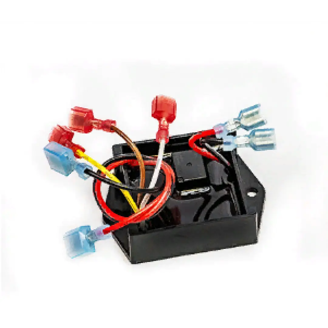 Carefree Rv R060686-003 - Awning Motion Detection Retractor Control Board -  Latitude -  Replacement For Carefree Latitude Awning With Direct Response 1