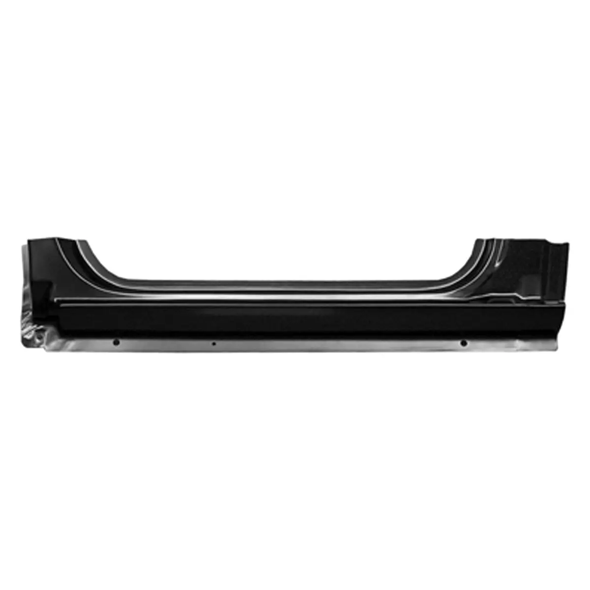 Driver Side Front Door Rocker Panel Oe Style 32In X 10In X 5In | Oem Replacement 1